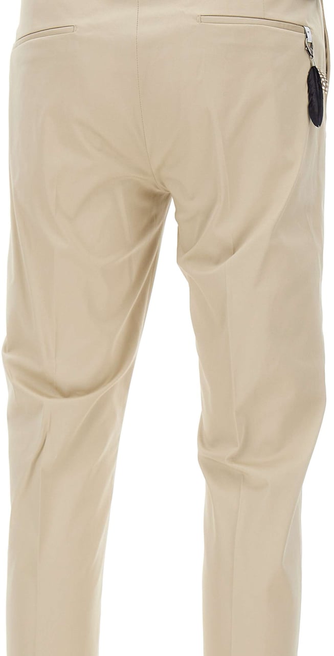 PT Torino Trousers Beige Beige