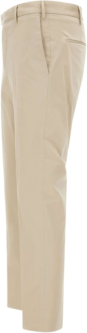 PT Torino Trousers Beige Beige