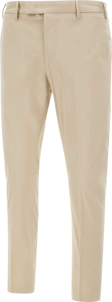 PT Torino Trousers Beige Beige