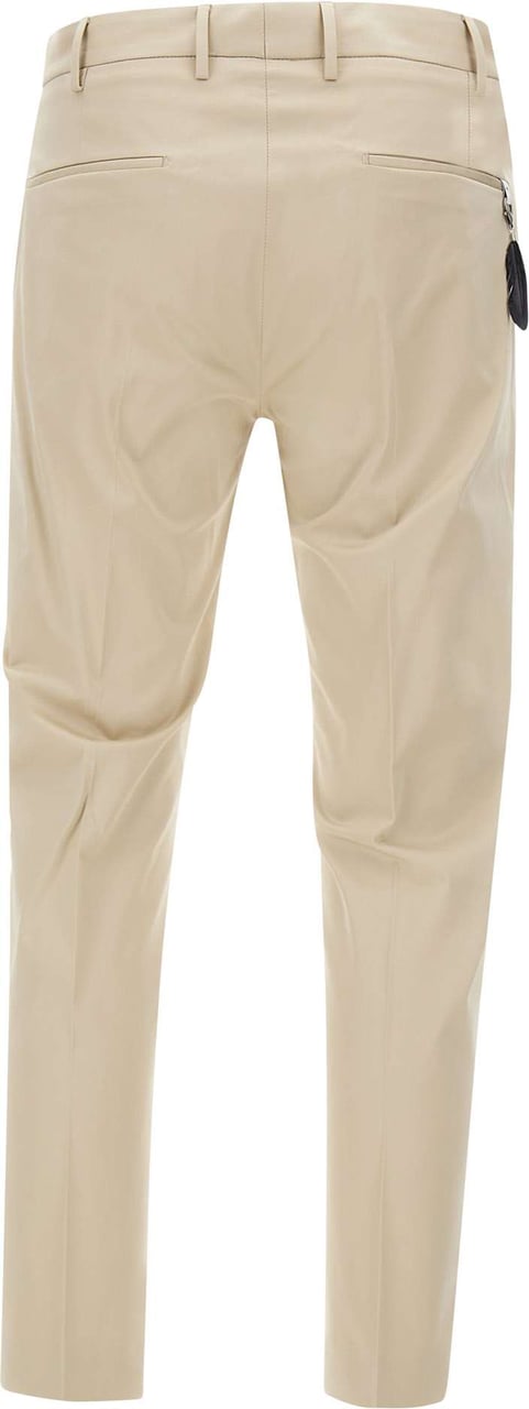 PT Torino Trousers Beige Beige