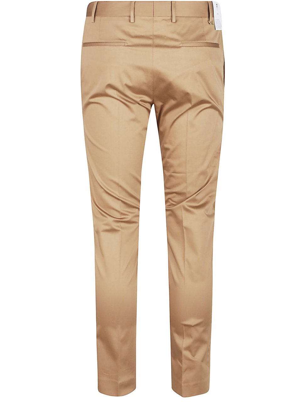 PT Torino Dieci Pant Brown Bruin