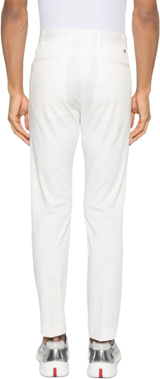 PT Torino Rtw White Wit