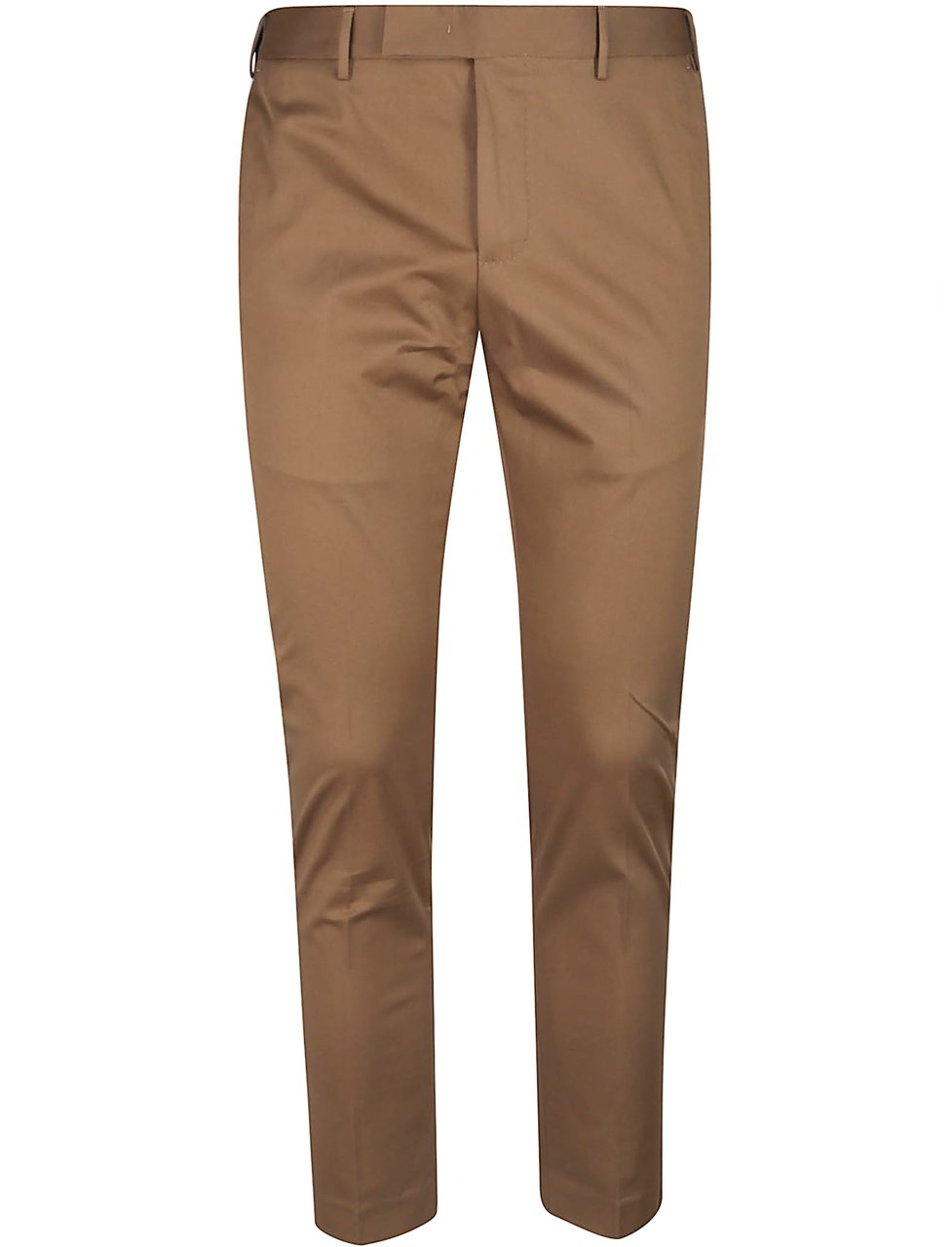 PT Torino Dieci Pant Brown Bruin