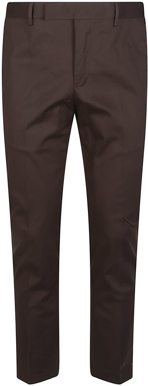 PT Torino Dieci Pant Brown Bruin