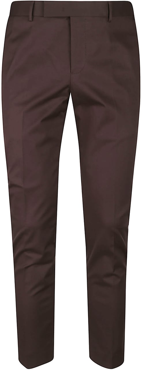 PT Torino Dieci Pant Brown Bruin