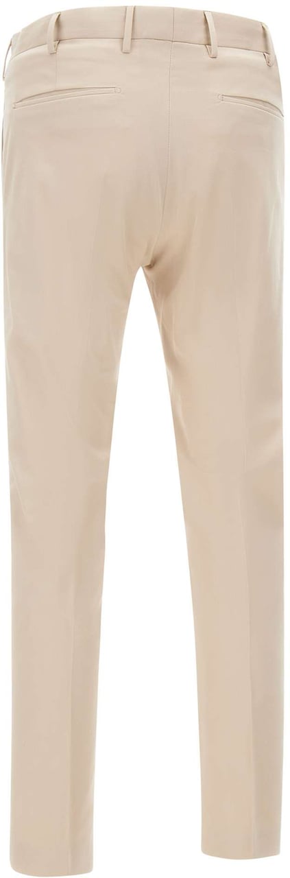 PT Torino Trousers Beige Beige