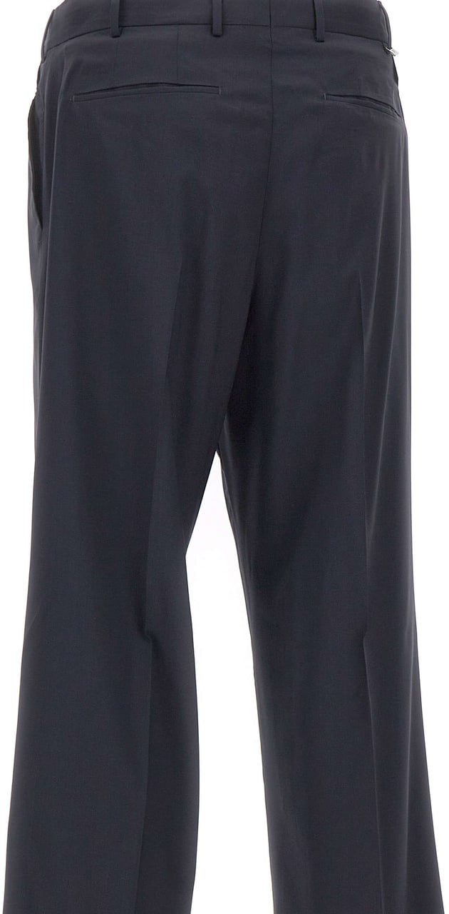 PT Torino Trousers Blue Navy
