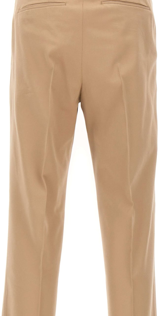 PT Torino Trousers Brown Beige