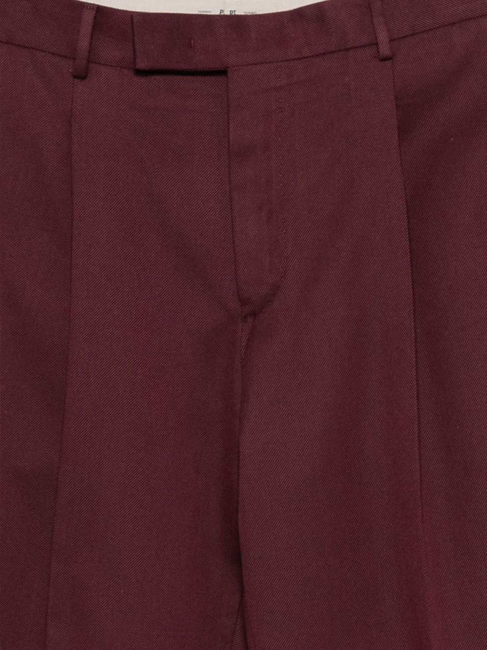 PT Torino Rtw Bordeaux Maroon