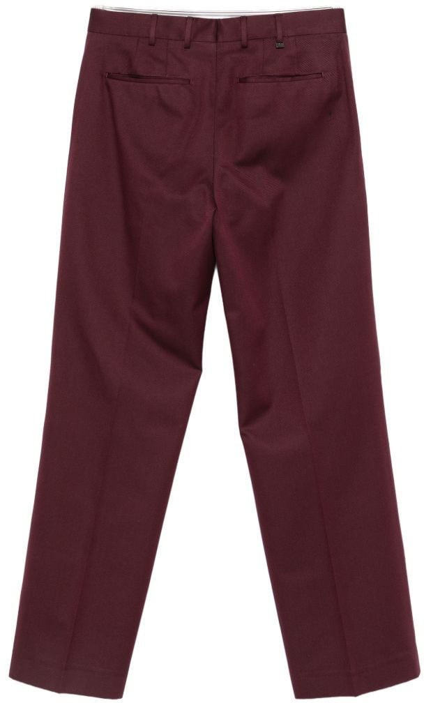 PT Torino Rtw Bordeaux Maroon