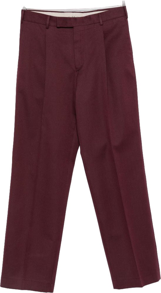 PT Torino Rtw Bordeaux Maroon