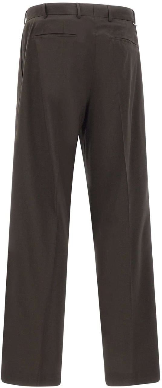 PT Torino Trousers Brown Bruin