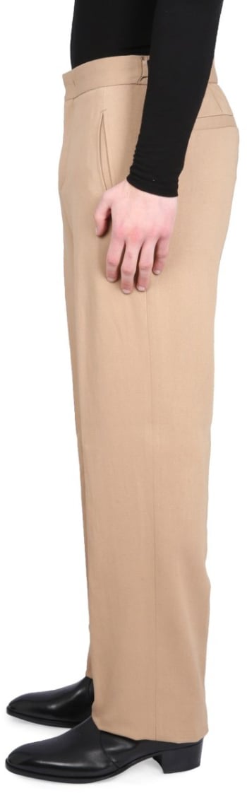 PT Torino Edge Pants Neutraal