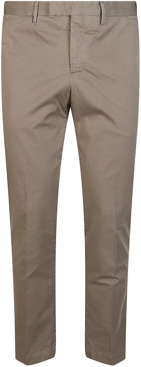 PT Torino Master Pant Brown Bruin