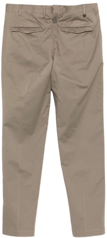 PT Torino Trousers Tortora Beige