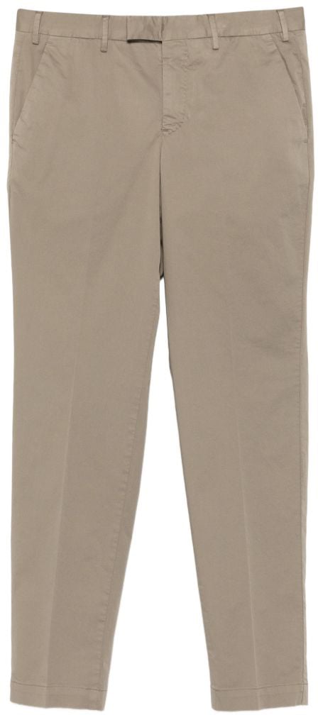 PT Torino Trousers Tortora Beige