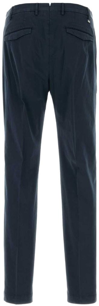 PT Torino Trousers Blu Navy Navy