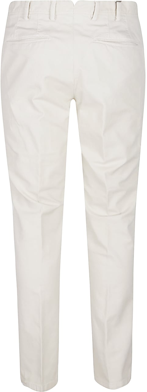 PT Torino Vintage Master Pant Brown Bruin