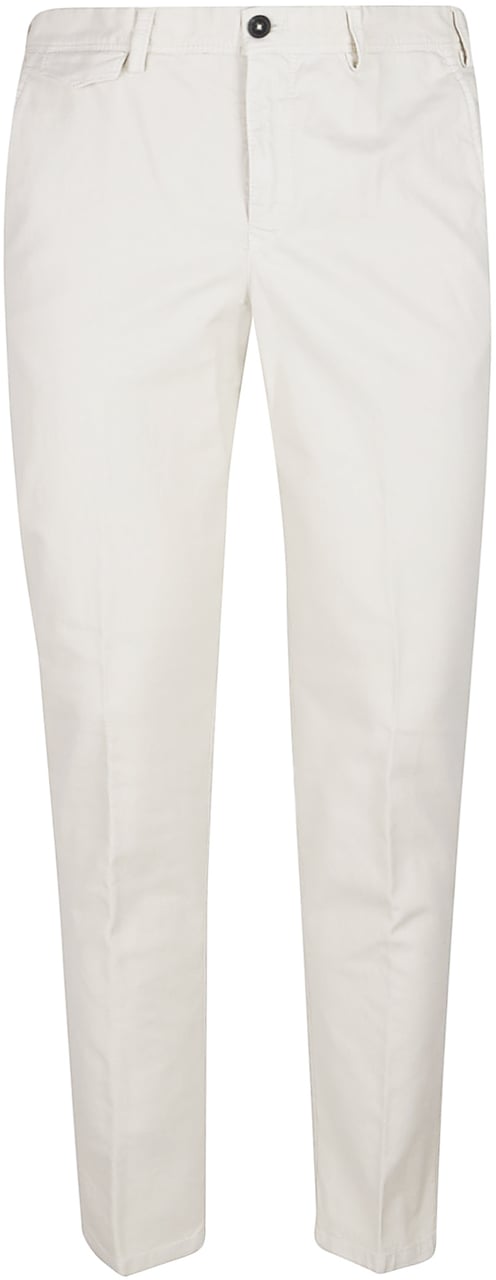 PT Torino Vintage Master Pant Brown Bruin