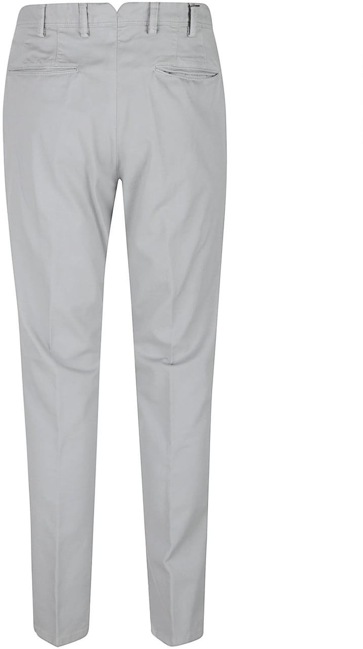 PT Torino Vintage Master Pant Grey Grijs