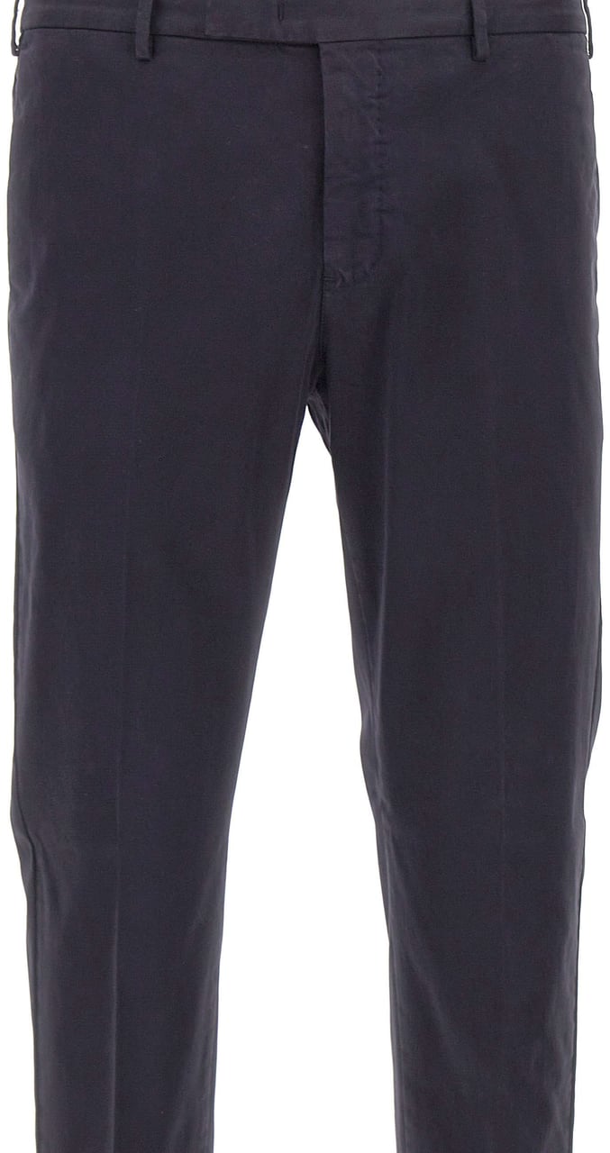 PT Torino Trousers Blue Navy