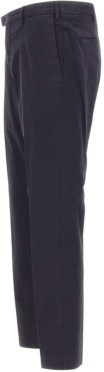 PT Torino Trousers Blue Navy
