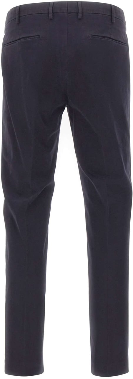 PT Torino Trousers Blue Navy