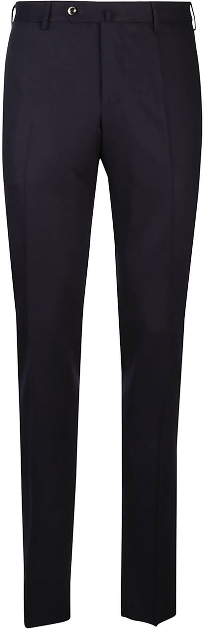 PT Torino Superslim Pant Blue Blauw