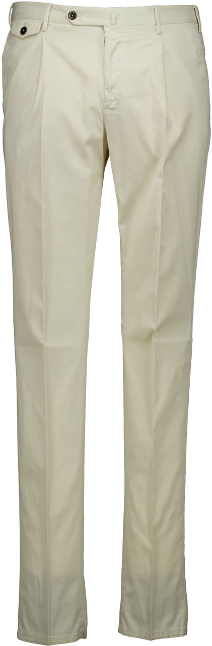 PT Torino Pt Torino Sd87 Pantalons Creme Co Gt11zp0cl1 Beige