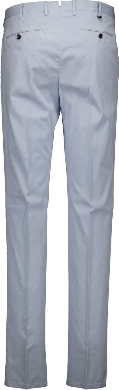 PT Torino Pt Torino Sd87 Pantalons Lichtblauw Co Gt11zp0cl1 Blauw