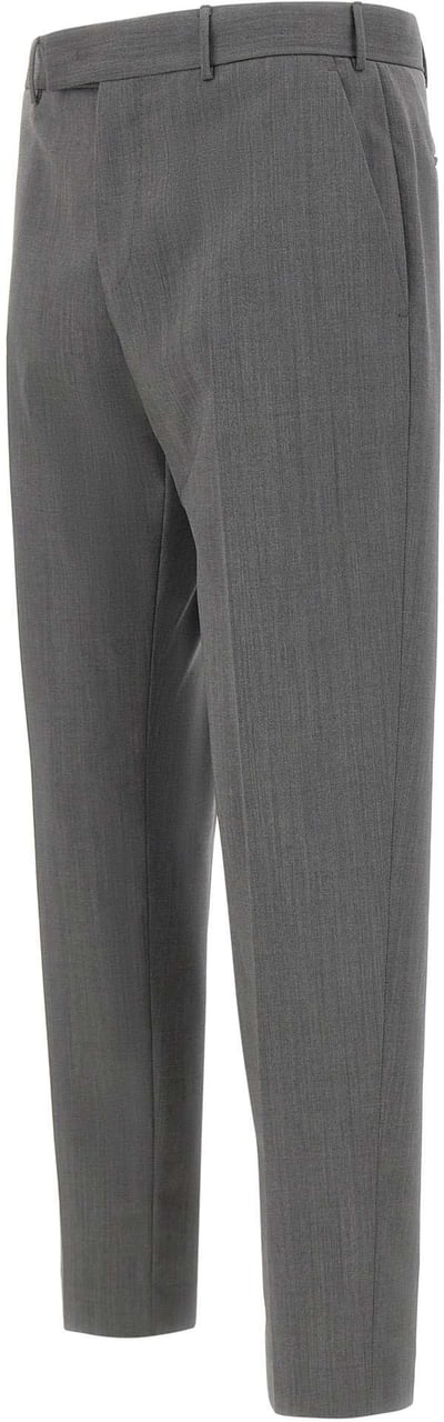 PT Torino Trousers Grey Grijs