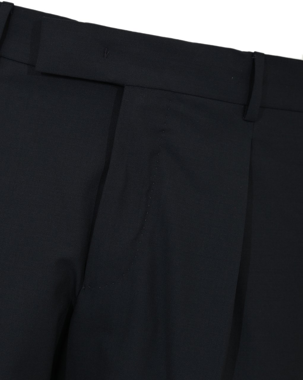 PT Torino Trousers Blue Navy
