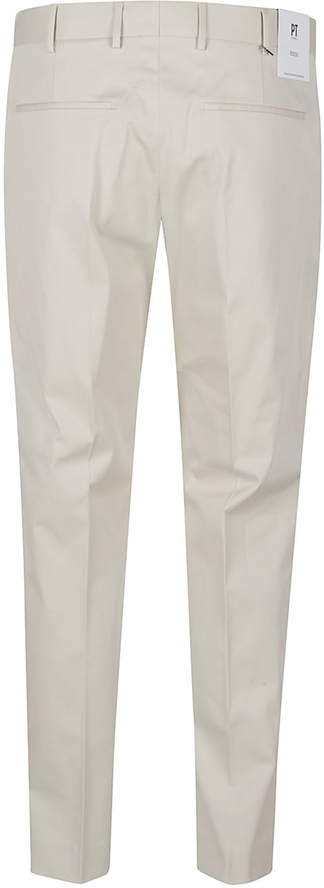 PT Torino Rebel Pant Brown Bruin