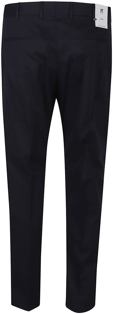 PT Torino Rebel Pant Blue Blauw