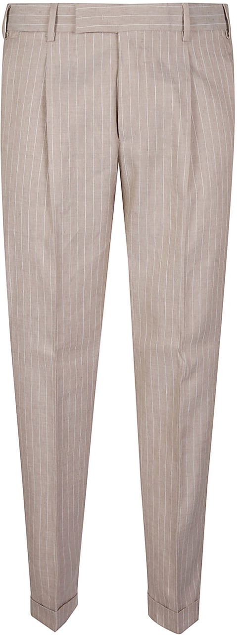 PT Torino Rebel 1 Pant Brown Bruin