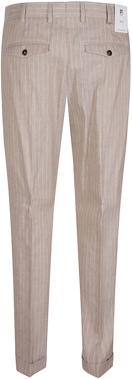 PT Torino Rebel 1 Pant Brown Bruin