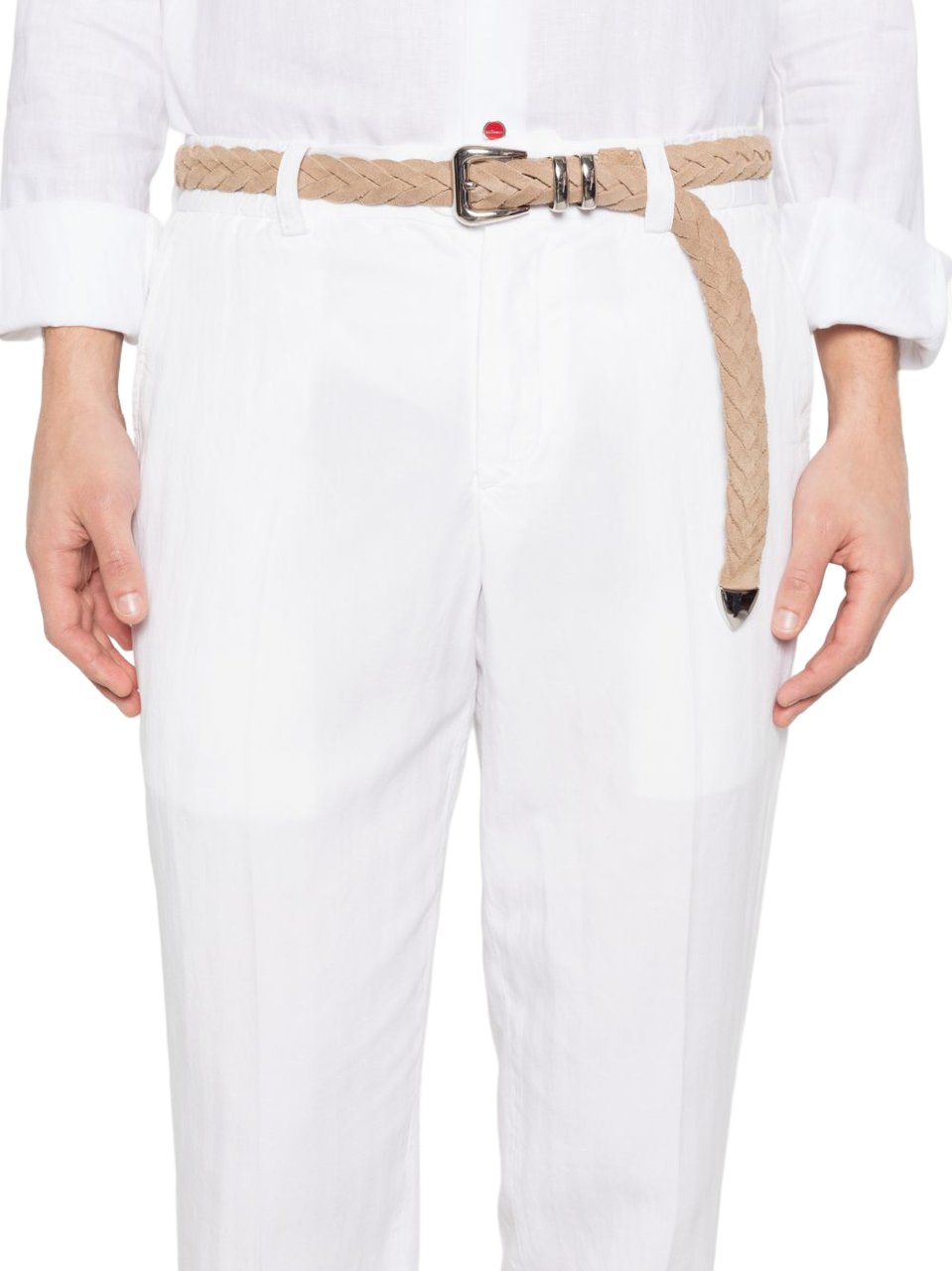 PT Torino Rtw White Wit