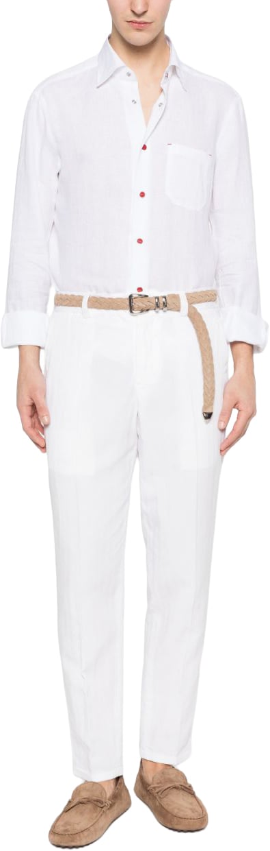 PT Torino Rtw White Wit