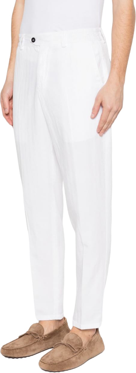 PT Torino Rtw White Wit