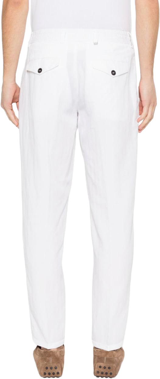 PT Torino Rtw White Wit