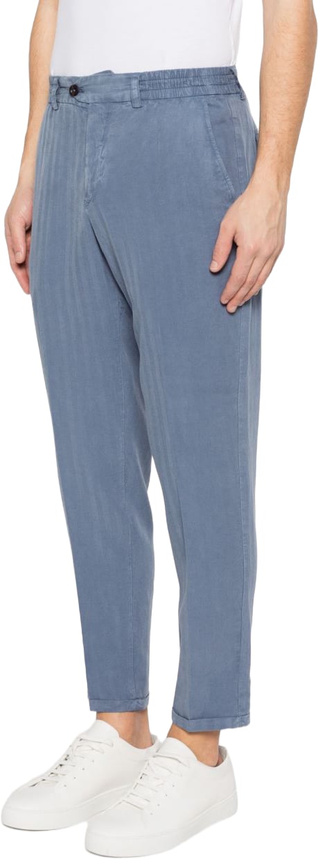 PT Torino Rtw Blue Blauw