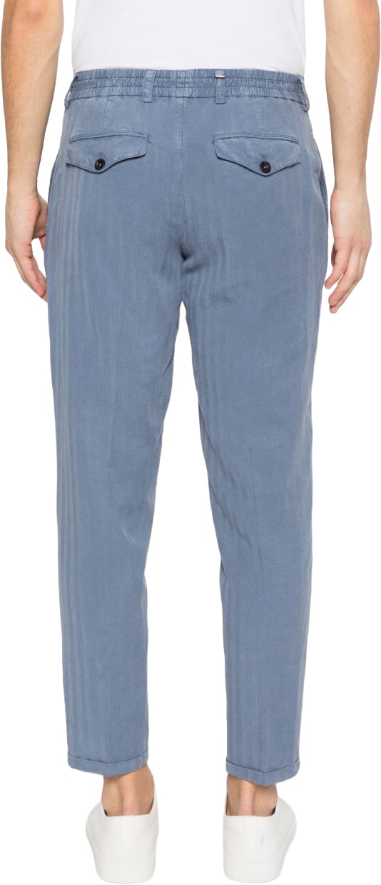 PT Torino Rtw Blue Blauw