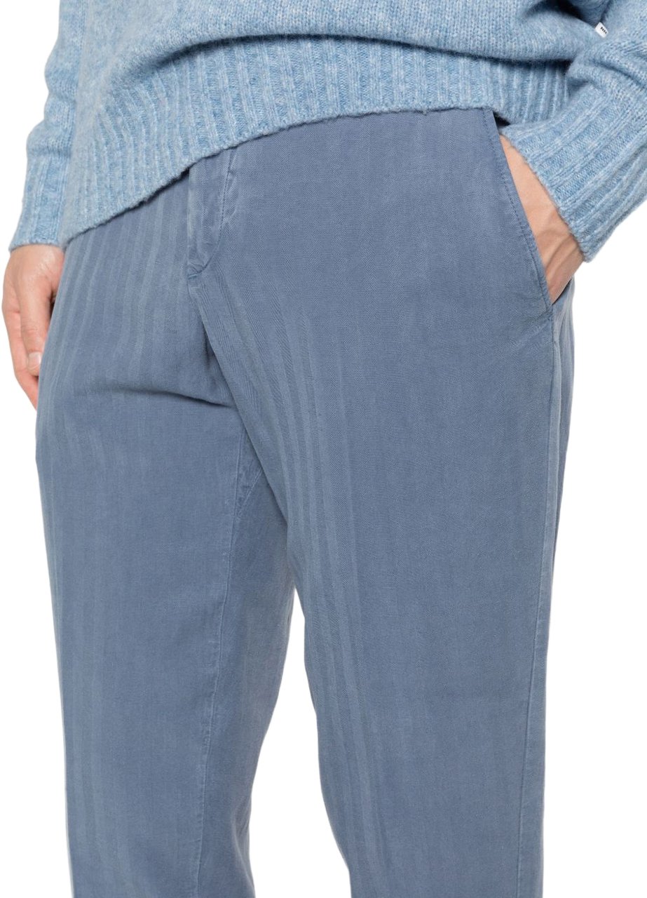 PT Torino Rtw Blue Blauw