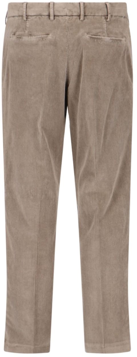 PT Torino Pt Torino Pantaloni Beige Beige