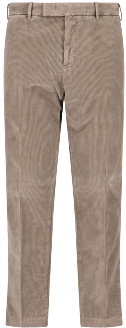 PT Torino Pt Torino Pantaloni Beige Beige