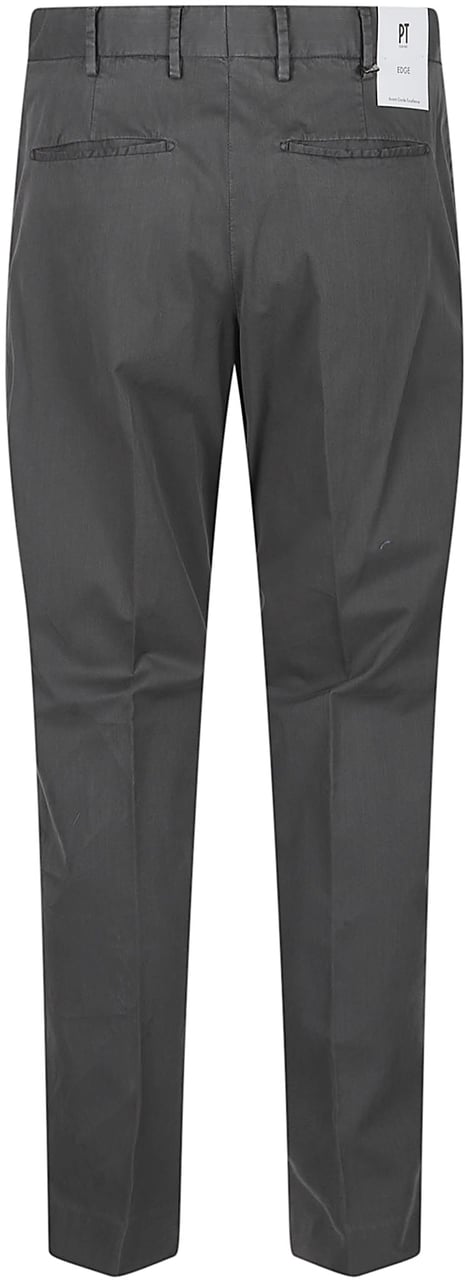 PT Torino Rebel Pant Grey Grijs