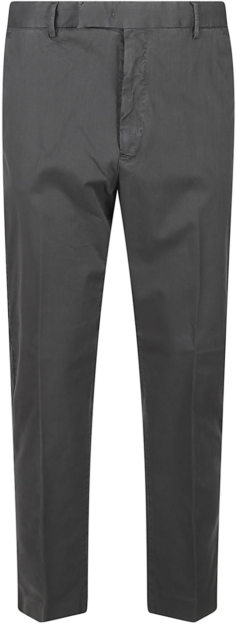 PT Torino Rebel Pant Grey Grijs