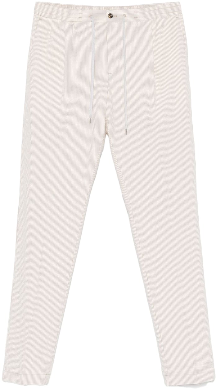 PT Torino Trousers Rope Beige