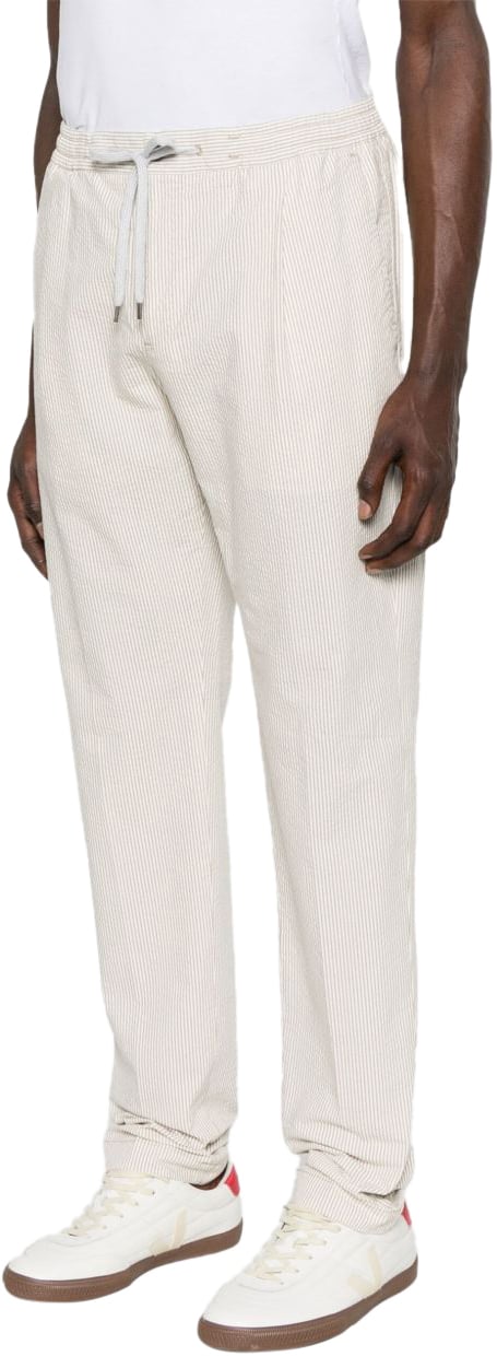 PT Torino Trousers Rope Beige