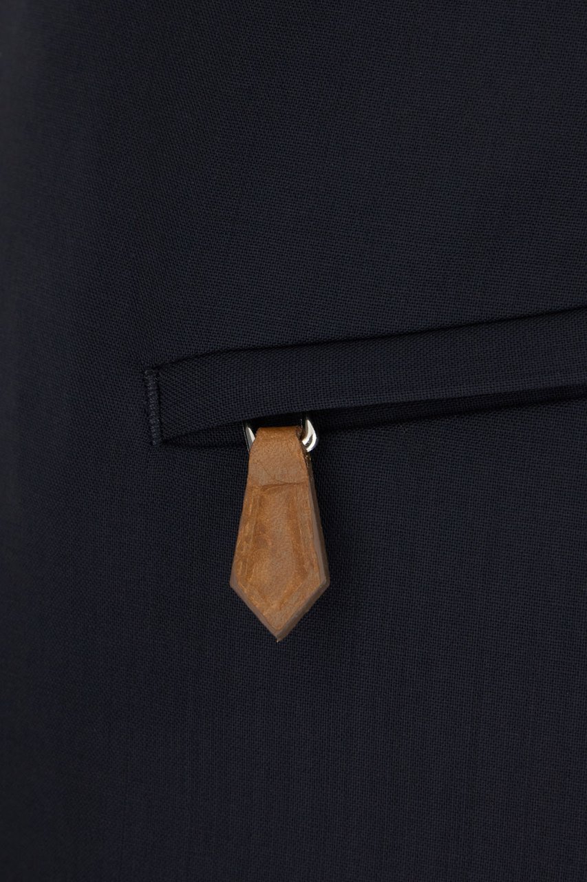 PT Torino Pt Torino PANTALONI Blauw